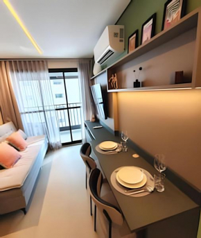 Apartamento Design Pinheiros
